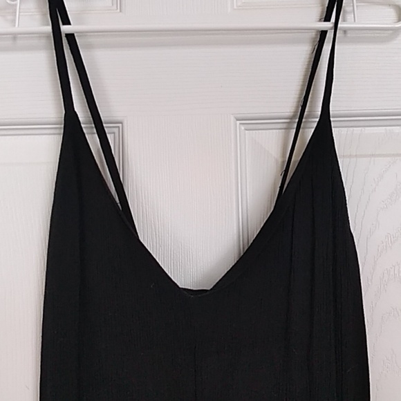 ASOS NWT Strappy Jump Suit, Sz US 8 - Picture 4 of 7